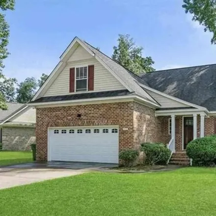 Buy this 4 bed house on 945 Jasmine Lane in Florence, SC 29501