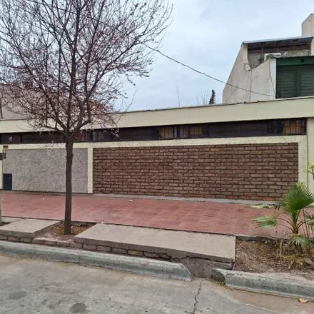 Buy this 3 bed house on Bajada de Arrollabes 3104 in Distrito El Plumerillo, M5539 KTR Mendoza