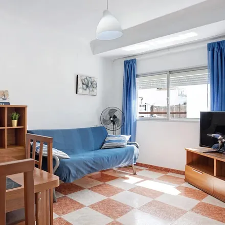 Image 7 - 11160 Barbate, Spain - Apartment for rent