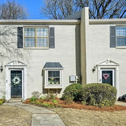 Buy this 2 bed house on unnamed road in Atlanta, GA 30363