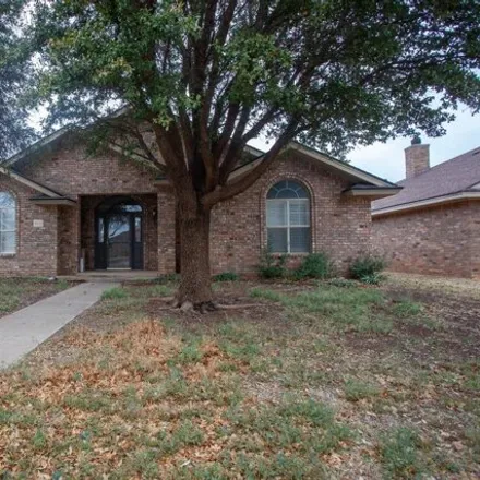 Image 4 - 10473 Knoxville Avenue, Lubbock, TX 79423, USA - House for rent