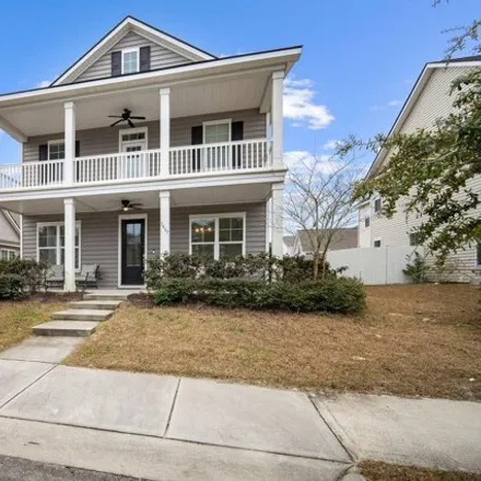 Buy this 4 bed house on 3867 Oyster Bluff Boulevard in Academy Estates, Beaufort County