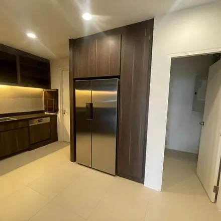 Rent this 1 bed apartment on 79/12 in On Nut Soi 1/1, Vadhana District