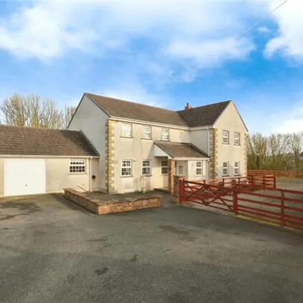 Buy this 4 bed house on Greenbank Farm (S bound) in St. Bees Road, Sandwith