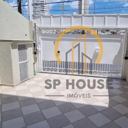 Buy this 3 bed house on Rua Santa Áurea in Vila Dom Pedro I, São Paulo - SP