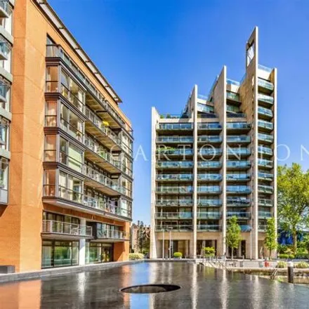 Image 5 - Caro Point, 5 Gatliff Road, London, SW1W 8BE, United Kingdom - Apartment for sale
