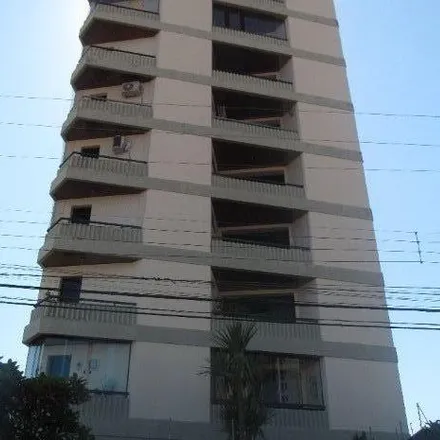 Image 2 - Rua Dom Pedro II, Cidade Alta, Piracicaba - SP, 13417-100, Brazil - Apartment for sale