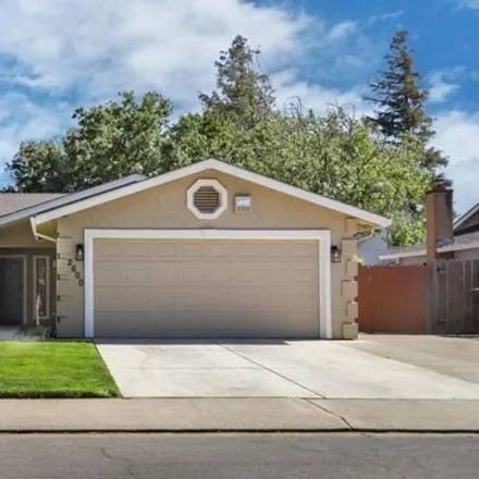 Buy this 3 bed house on 2620 Scandia Court in Modesto, CA 95358