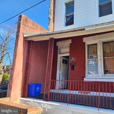 Buy this 3 bed house on 1528 West Clearfield Street in Philadelphia, PA 19132