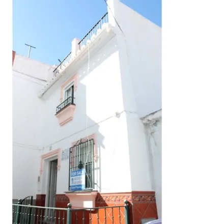 Image 1 - 29754 Cómpeta, Spain - Townhouse for sale