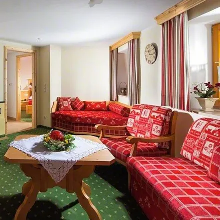 Rent this 2 bed apartment on Schönau am Königssee in Bavaria, Germany