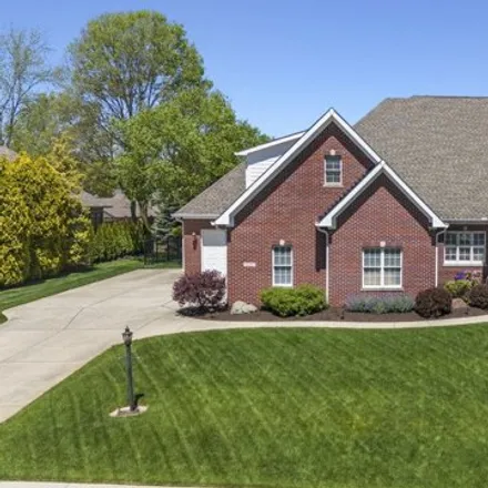 Buy this 5 bed house on 11179 Wintercove Way in Fishers, IN 46038