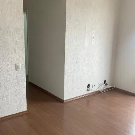 Rent this 2 bed apartment on Escola Estadual Professora Heloísa de Assumpção in Avenida Comandante Sampaio 1399, KM 18