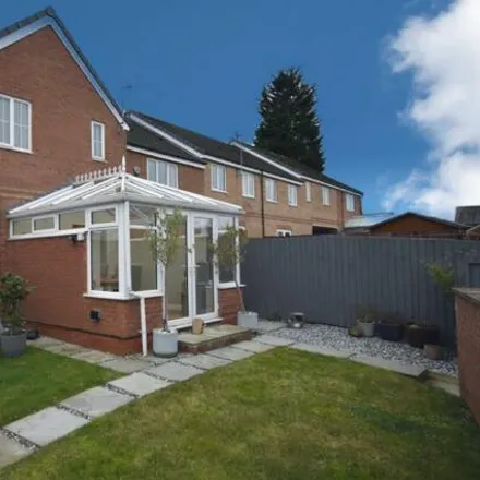Image 2 - Chestnut Drive, Barrow Hill, S43 2LZ, United Kingdom - House for sale