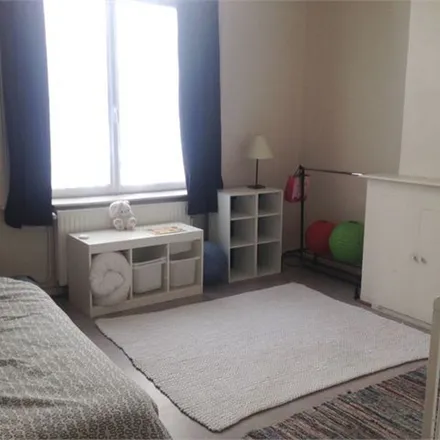 Rent this 3 bed apartment on 28 Avenue des Nations Unies in 59100 Roubaix, France