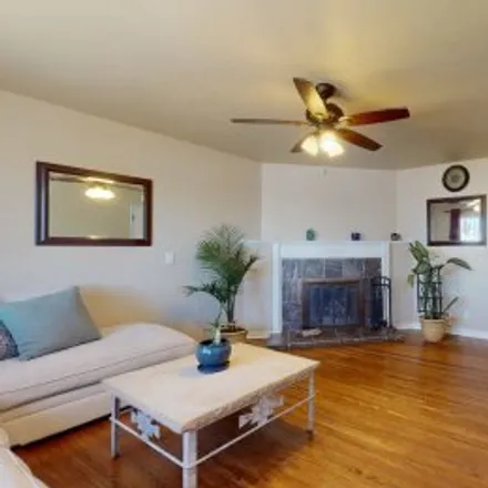 Buy this 4 bed apartment on 1020 Arizona Street Southeast in Southeast Albuquerque, Albuquerque