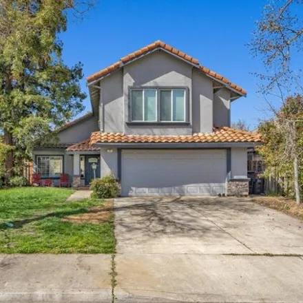 Buy this 4 bed house on 81 Dale Odell Drive in Tracy, CA 95376