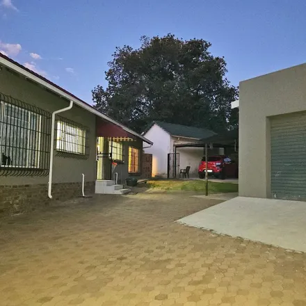 Image 5 - P.A. du Plessis Avenue, Norkem Park, Gauteng, 1619, South Africa - Apartment for rent