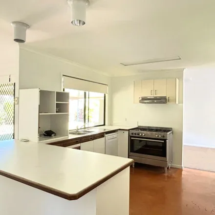 Rent this 4 bed apartment on 74 De Mille Street in McDowall QLD 4053, Australia