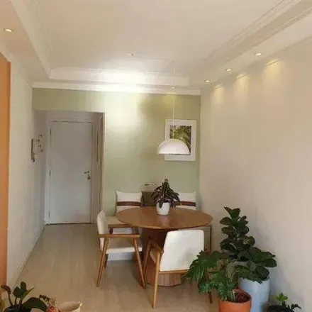 Buy this 2 bed apartment on TV Vanguarda in Rua Síria, Jardim Oswaldo Cruz