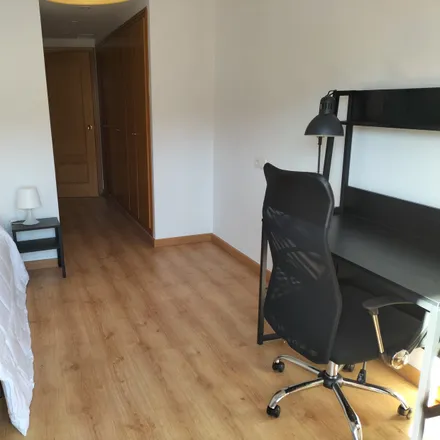 Image 3 - Carrer del Riu Jalón, 46011 Valencia, Spain - Room for rent