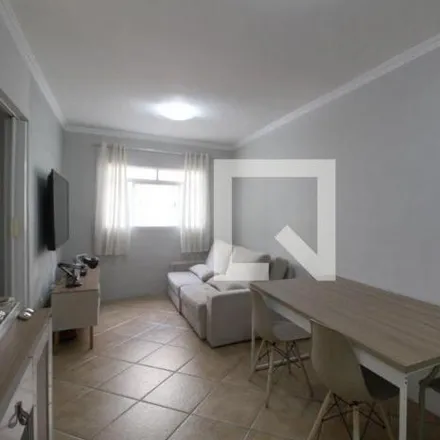 Rent this 2 bed apartment on Avenida Claudio Pinto Nascimento in Jardim Maria Jose, Votorantim - SP