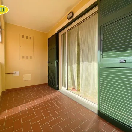 Rent this 2 bed apartment on Via Gabriele D'Annunzio in 17025 Loano SV, Italy