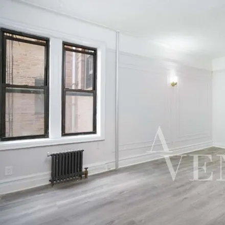 Rent this 1 bed apartment on 500 West 148th Street in New York, NY 10031
