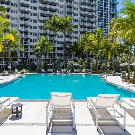 Image 6 - 1435 Bay Road, Miami Beach, FL 33139, USA - Apartment for rent