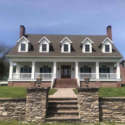 Rent this 6 bed house on Columbia Rd in Burkesville, KY