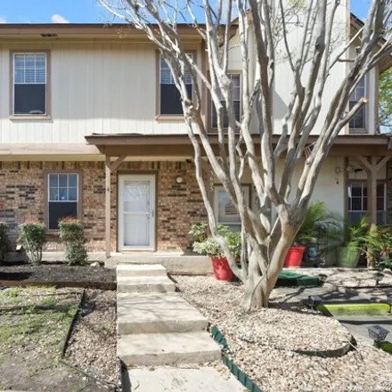 Buy this 2 bed condo on 252 Crown Arbor Drive in San Antonio, TX 78251