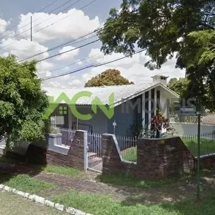 Image 2 - Rua Emília Muller, Boa Vista, Novo Hamburgo - RS, 93410-330, Brazil - House for sale