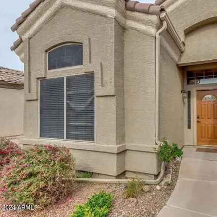 Image 3 - 1104 West Mulberry Drive, Chandler, AZ 85286, USA - House for rent