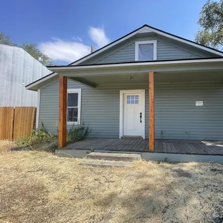 Buy this 2 bed house on 21 Northeast 7th Street in Madras, OR 97741