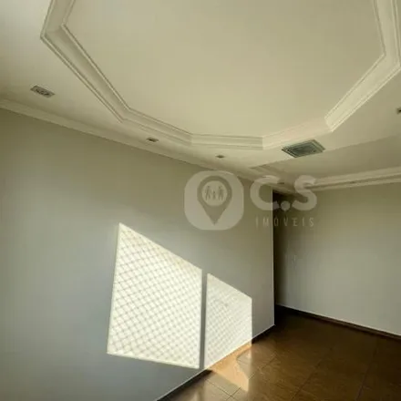 Rent this 2 bed apartment on unnamed road in Vila São Manoel, Bauru - SP