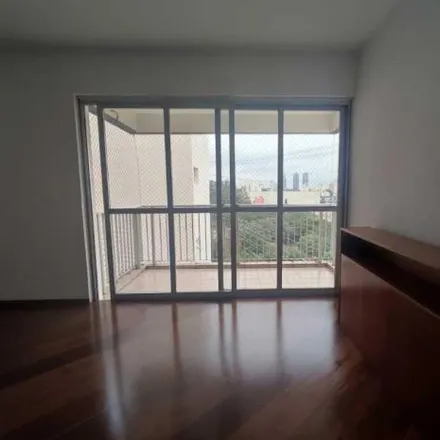 Rent this 3 bed apartment on Rua Caetanópolis in Parque Continental, São Paulo - SP