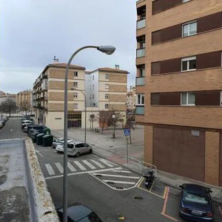 Image 4 - Paseo de los Enamorados, 35, 31014 Pamplona, Spain - Apartment for rent