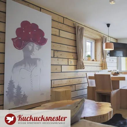 Rent this 2 bed apartment on Feldberg in Baden-Württemberg, Germany