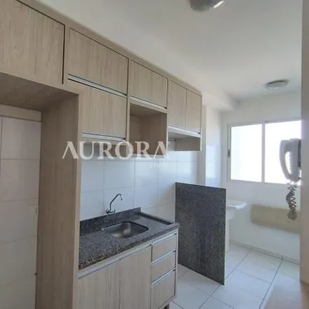 Rent this 2 bed apartment on Pateo Aurora in Avenida José Gabriel de Oliveira 685, Tucanos