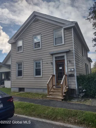 Buy this 3 bed duplex on 781 6th Avenue in Lansingburgh, City of Troy