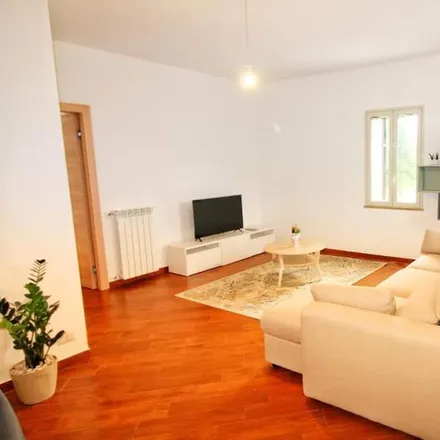Rent this 3 bed house on 90015 Cefalù PA