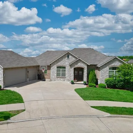 Buy this 5 bed house on unnamed road in Columbia, MO