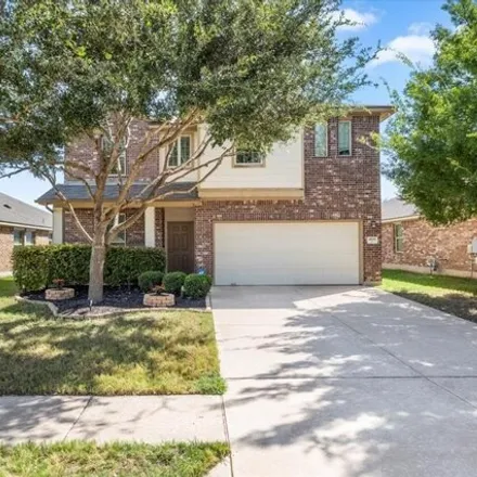 Buy this 4 bed house on 4700 Randig Ln in Pflugerville, Texas