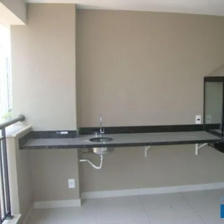 Buy this 3 bed apartment on Rua Anhanguera 454 in Campos Elísios, São Paulo - SP