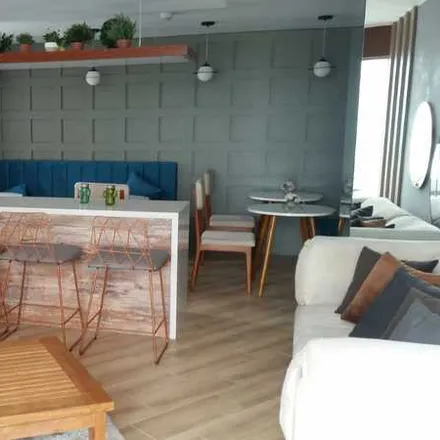 Rent this 3 bed apartment on Jirón Monte Caoba in Santiago de Surco, Lima Metropolitan Area 15803