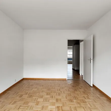 Image 1 - Chemin des Roches, 1701 Fribourg - Freiburg, Switzerland - Apartment for rent