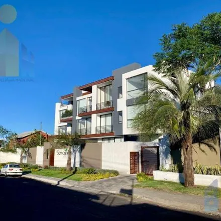 Image 2 - Gaspar de Carvajal, 170181, Tumbaco, Ecuador - Apartment for sale