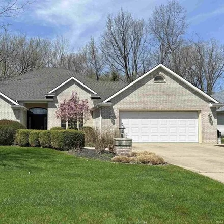 Buy this 3 bed house on 6433 Tree Top Trail in Fort Wayne, IN 46845