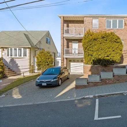 Rent this 5 bed house on 8611 Grand Avenue in Babbitt, North Bergen