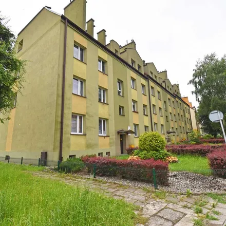 Image 8 - Zielona 4A, 41-100 Siemianowice Śląskie, Poland - Apartment for rent